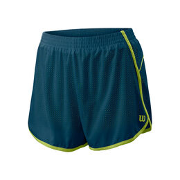 Wilson Competition Woven 3,5in Short Women